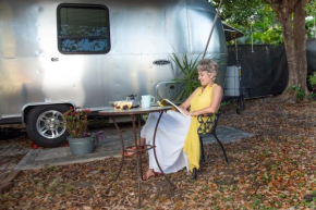 Airstream in the Center of it All
